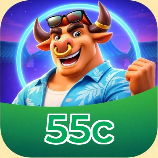 Catálogo de jogos 55c com fornecedores Pragmatic Play, Evolution, NetEnt